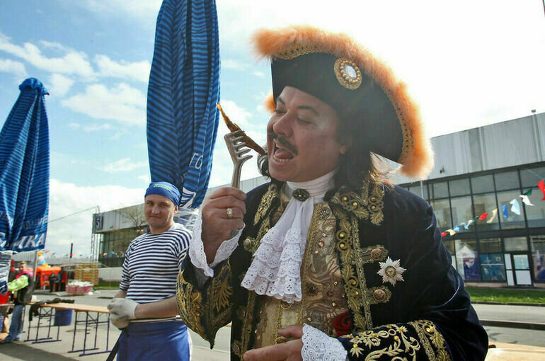   Тимур Ханов/ПГ