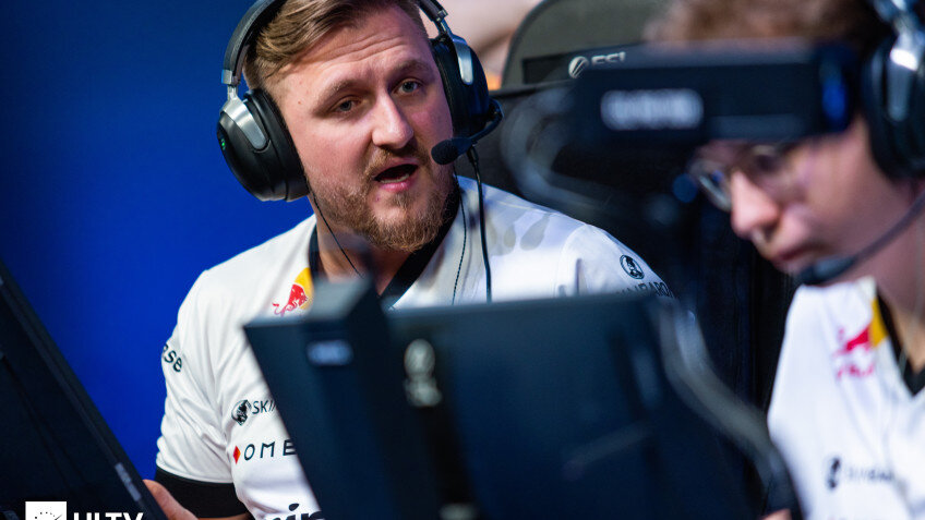    MOUZ и Imperial Esports выбыли с Intel Extreme Masters Rio 2023 по CS:GO