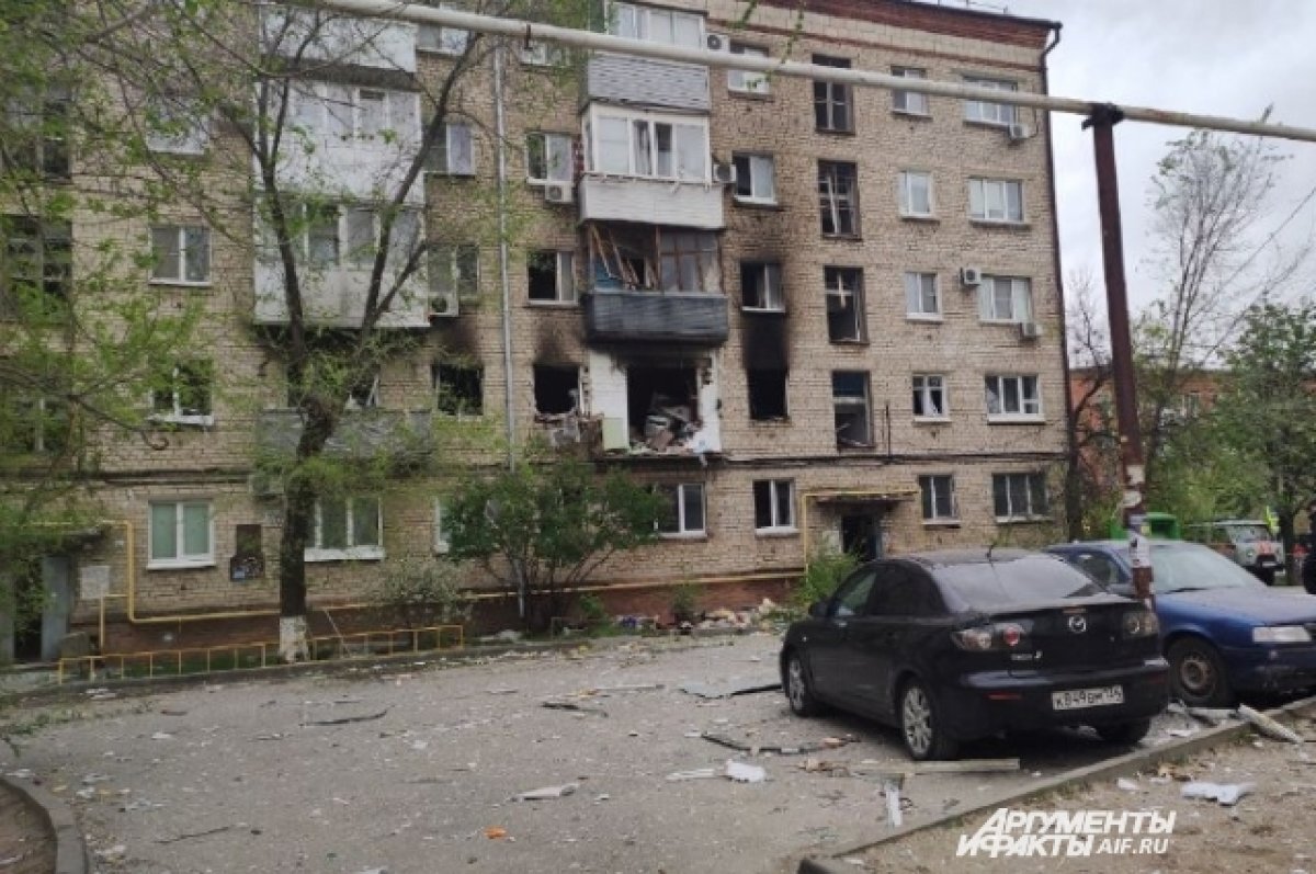    «Диван подпрыгнул, часы встали». Все, что известно о взрыве в Волгограде