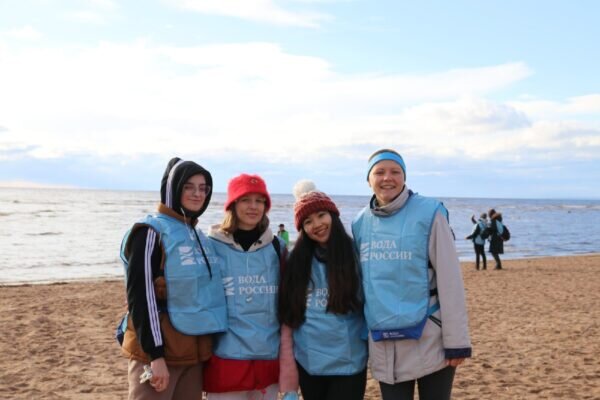    Фото: «Зеленые вузы России»