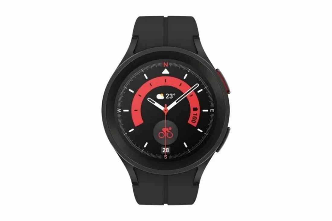 Успейте купить Samsung Galaxy Watch5 Pro - лучшие умные часы на рынке - со  скидкой 30% на Amazon! | Новости из мира технологий и авто | Дзен