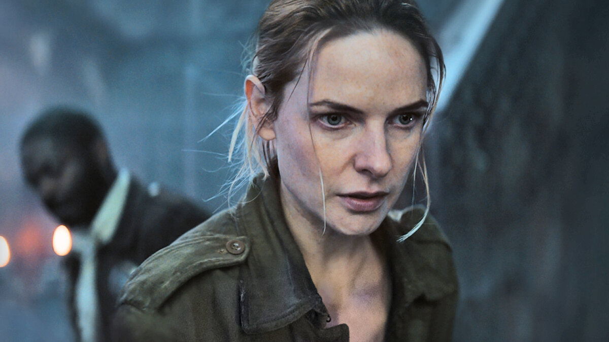 "Укрытие" один из лучших сериалов 2023 года | Все о фильмах и сериалах ...