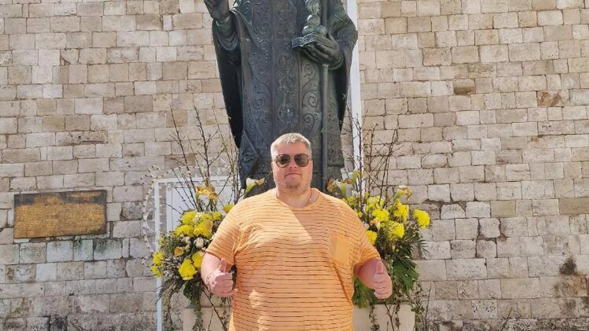 © Из личного архива Олега Иванова