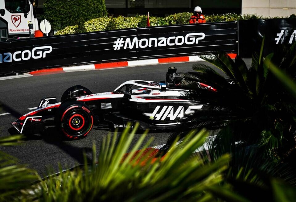    Гюнтер Штайнер: Однажды Haas будет выигрывать гонки в Формуле 1Haas