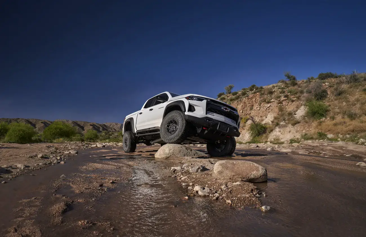 Источник фотографии: Chevrolet