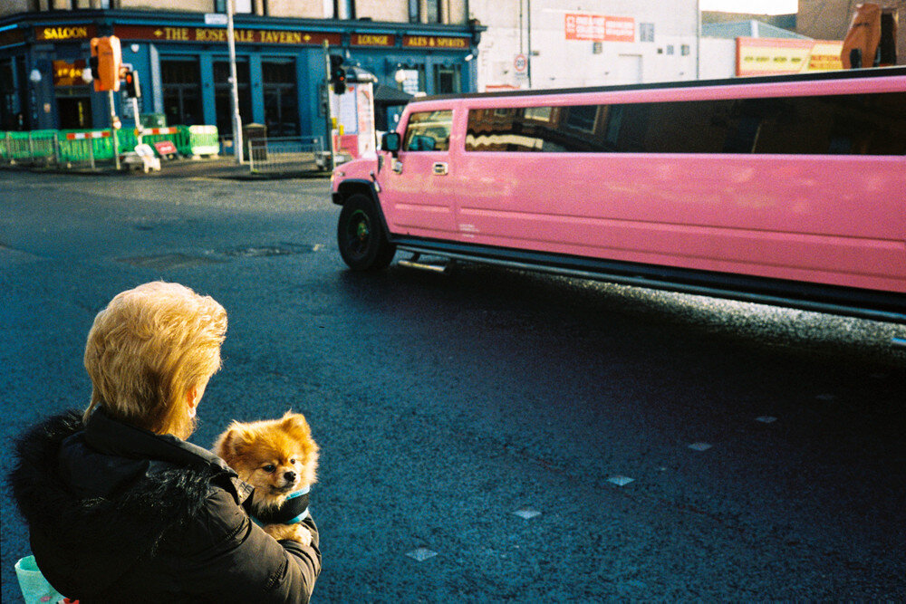 Alastair Kingsbury, United Kingdom