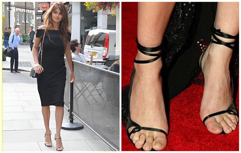     пенелопа крус фото