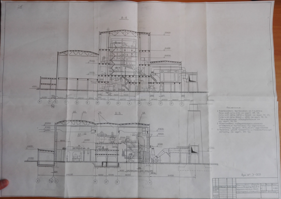 Контрольная работа по теме 1.1 Архитектурно-строительное черчение - Мегаобучалка