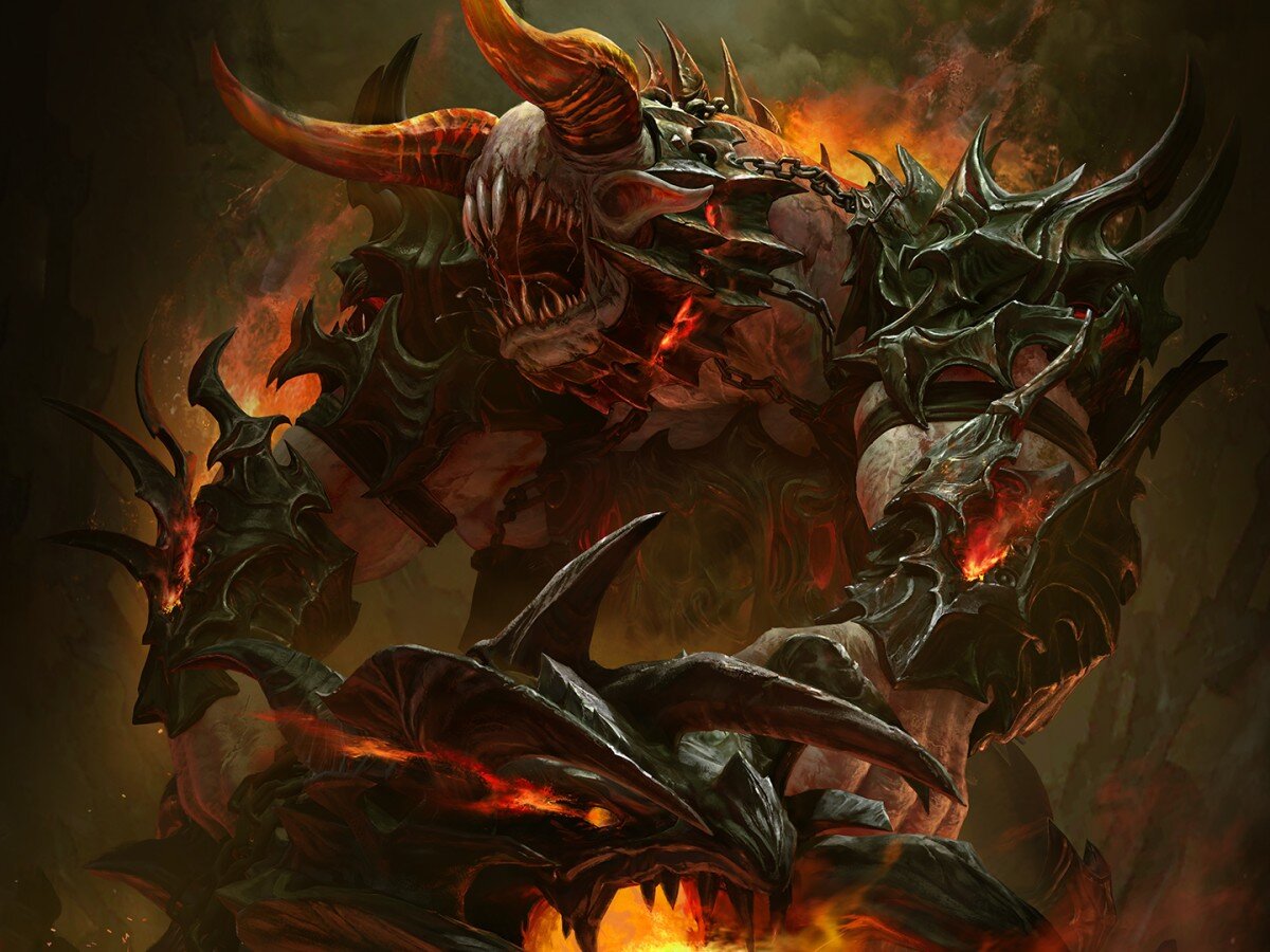 Новые immortal Новые immortal