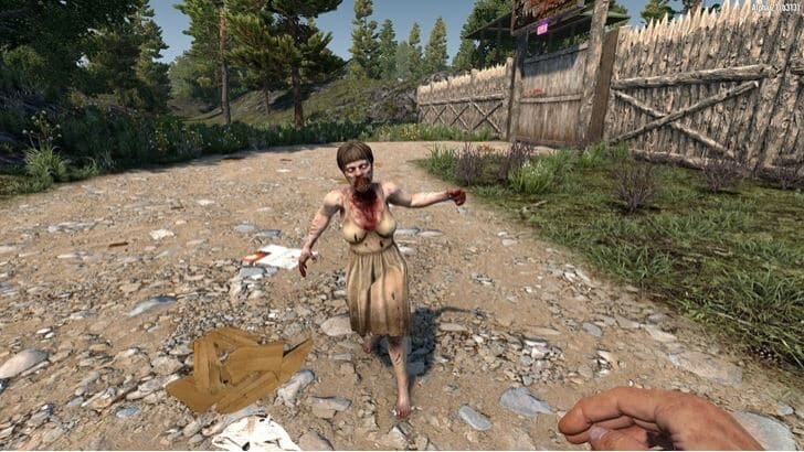 20 лучших модов для 7 Days to Die