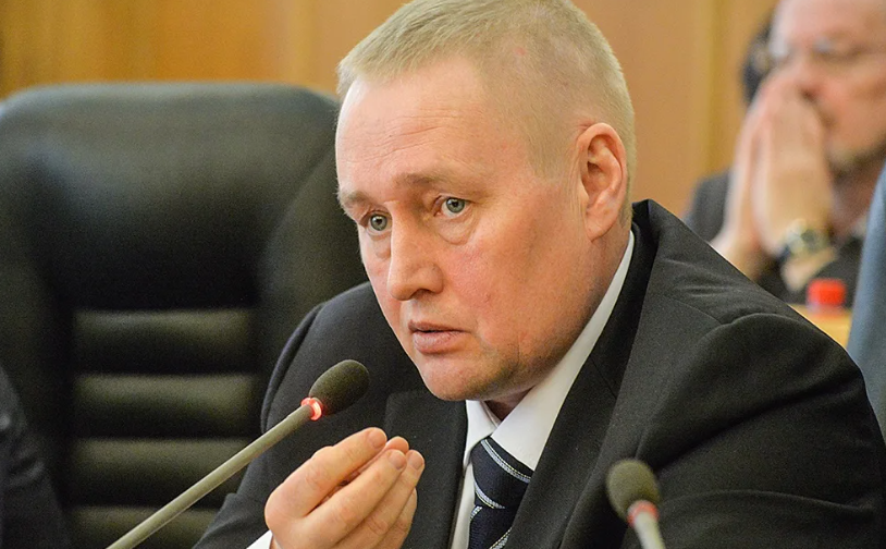 Андрей Альшевских