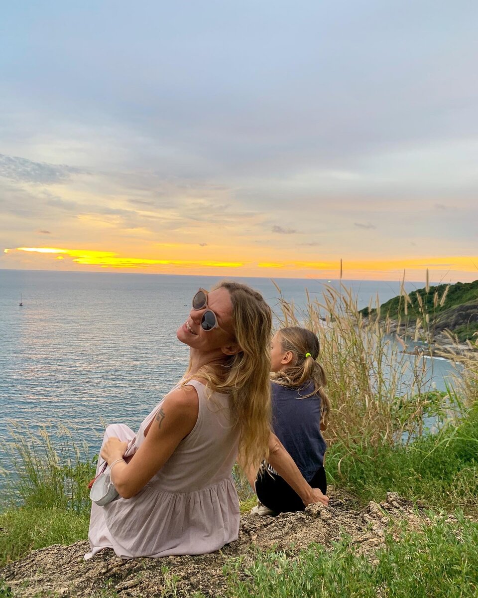 У меня миллион фото именно с этой смотровой!