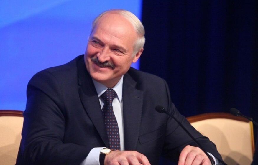    Украина допустила участие Лукашенко на переговорах с Россией