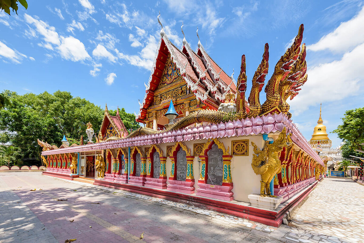 Топ-40 Главные достопримечательности Пхукета, Таиланд: что посмотреть самостоятельно, куда сходить, самые интересные и красивые места