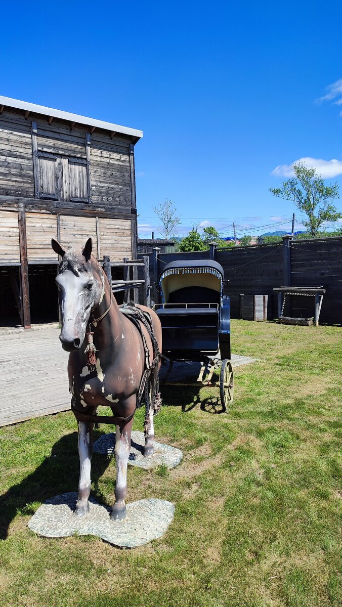 Личное фото
