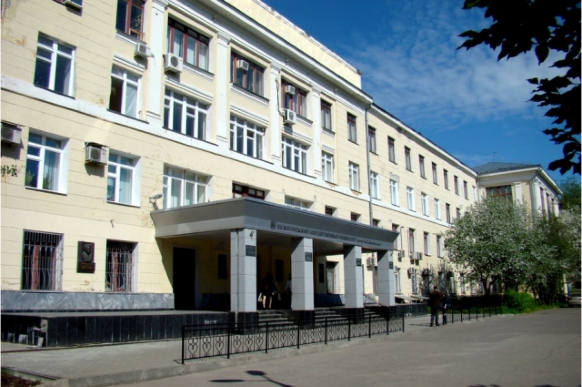    ННГУ запустит программу подготовки медицинских физиков