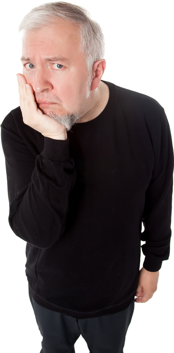 Научный журналист, врач-токсиколог Алексей Водовозов.