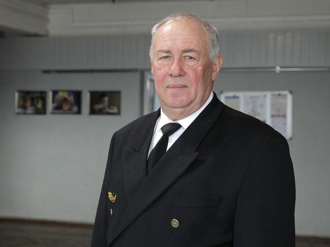 Алексей Крупенко / Фото: Вадим Заблоцкий