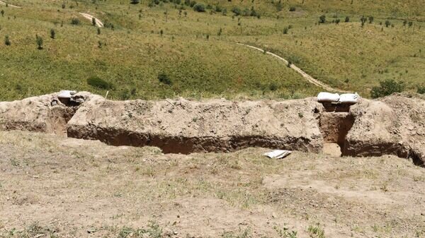    © Sputnik / Амир Исаев, STR