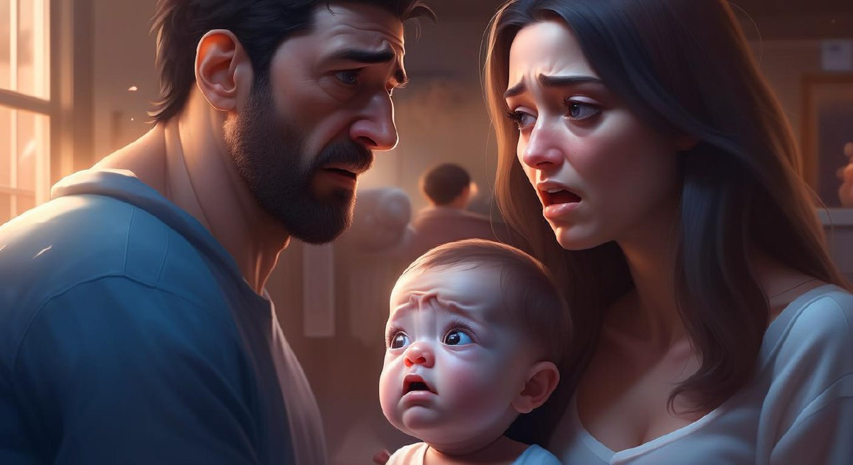 Надеюсь у вас таких ситуаций будет мало