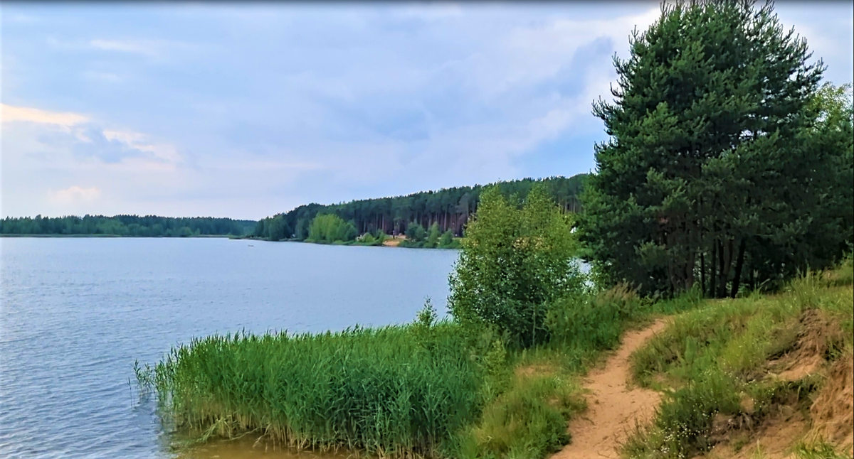 Прусовские карьеры ярославль