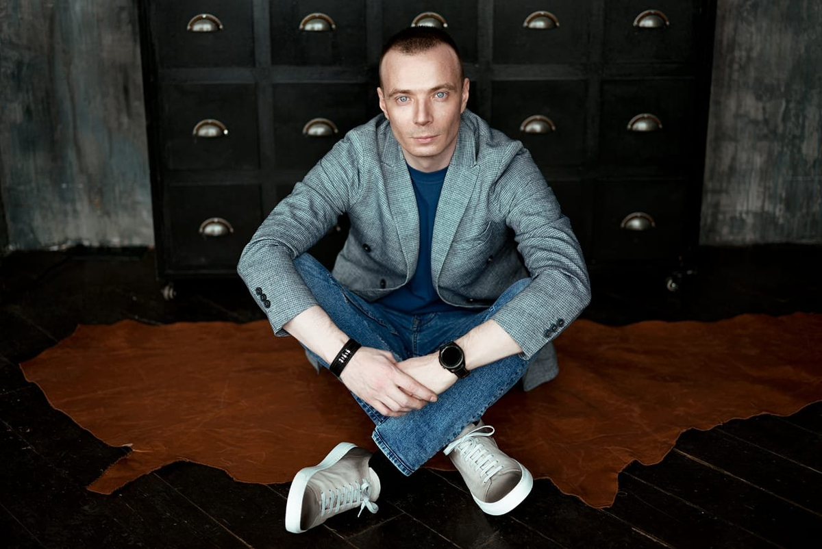 Астротиполог-нумеролог Дмитрий Шимко
