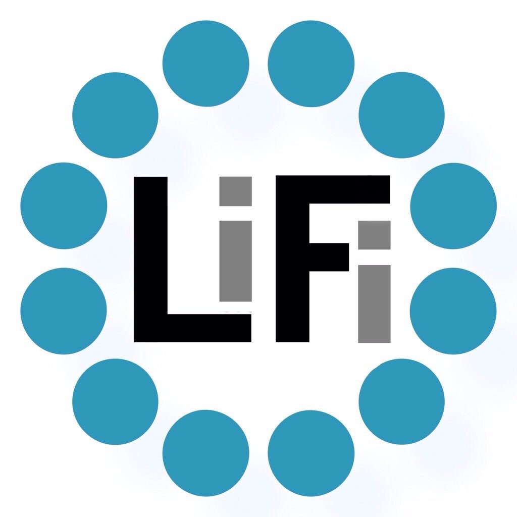 Li-Fi (Light Fidelity) – дословно «световая передача» данных