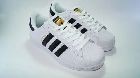 Adidas Superstar