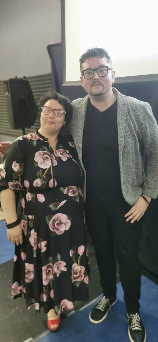 фотографировал Кирилл, его ругайте