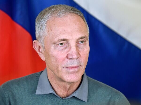    © РИА Новости Евгений Биятов