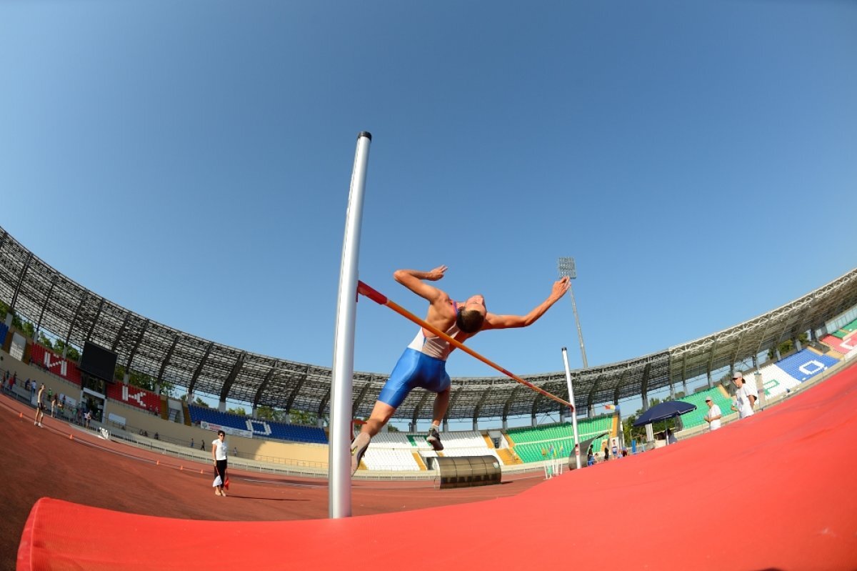    Всемирная легкоатлетическая ассоциация не изменит правила для трансгендеров