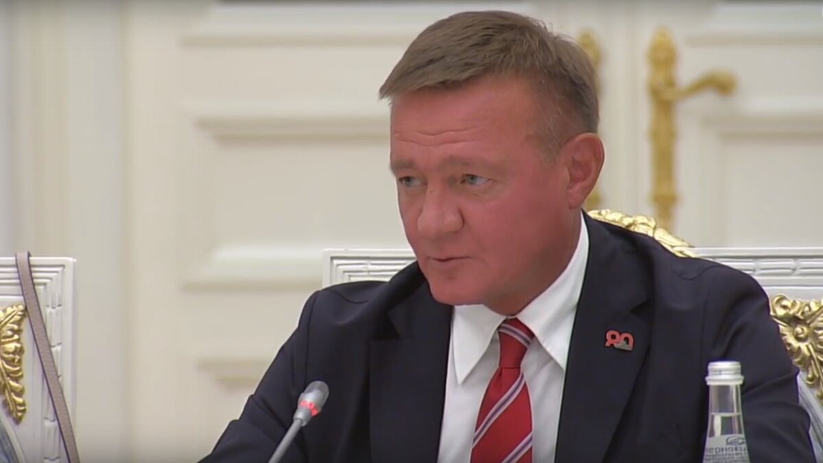    Президент Путин поддержал инициативы Романа Старовойта по транспортной реформе