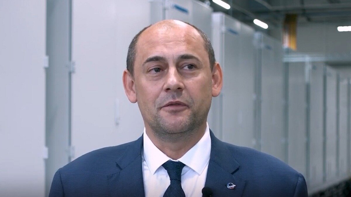     Бывшему гендиректору АО «Транснефть — Верхняя Волга» Юрий Левину продлили срок нахождения в СИЗО до 8 февраля 2024 года. Такое решение принял Нижегородский районный суд, передает «Ъ-Приволжье».