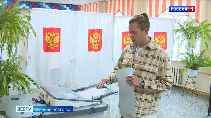 п голосование