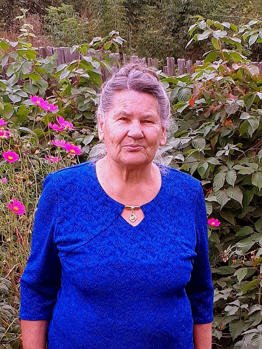 Малинич Ольга Ивановна