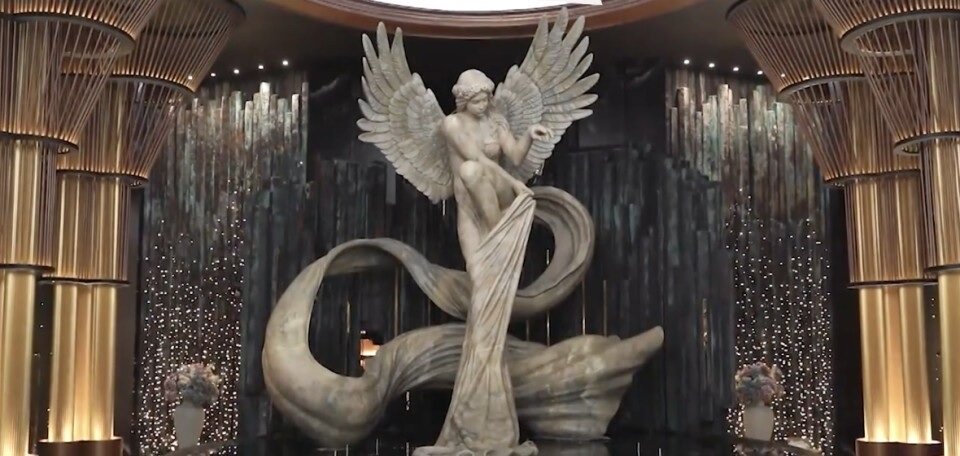 Пентхаус Гера.