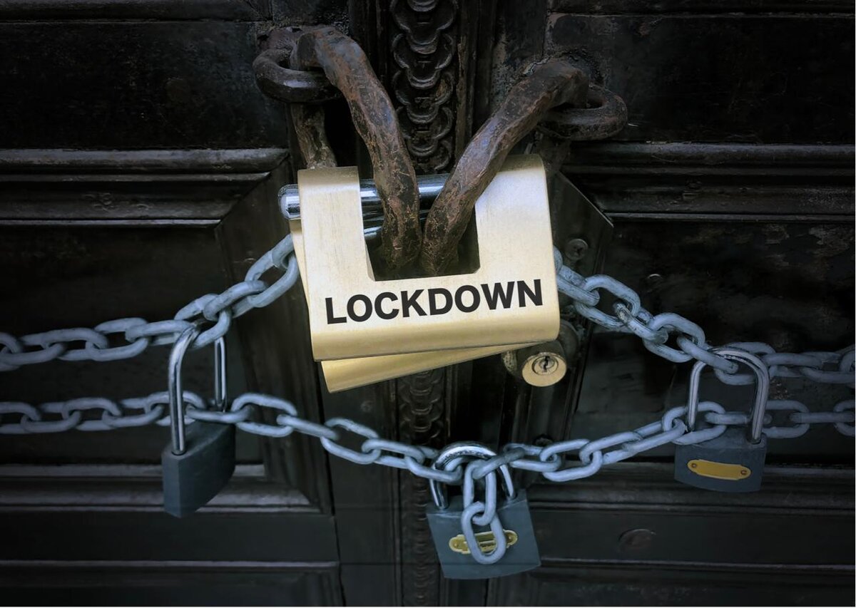 стоковая картинка с фотостока канва