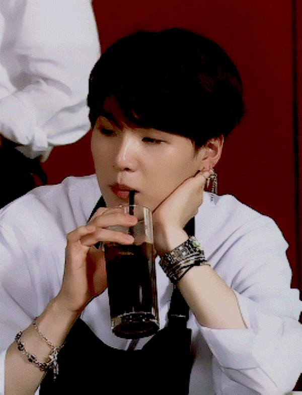 #bts #pinterest #suga 