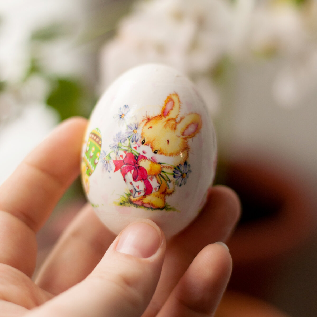 Личное фото