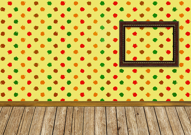 обои для кухни - как выбрать. Картинка с сайта: https://pixabay.com/ru/illustrations/