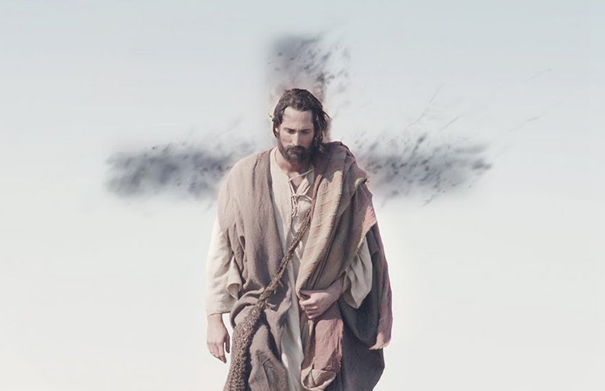 Фильм "Варавва", 2018