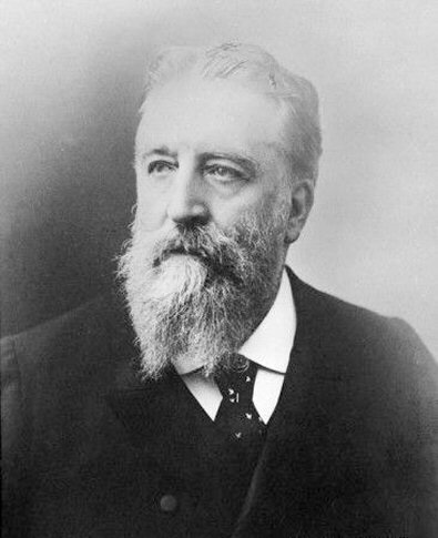 Эжен Пубель. Источник parisrues.com