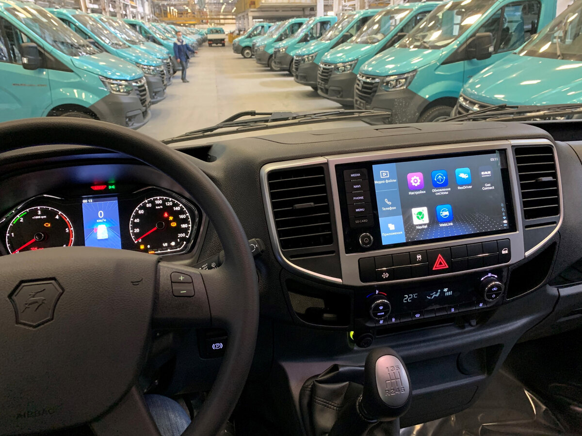 Фото: группа ВК "Типичный Автозавод | Нижний Новгород"