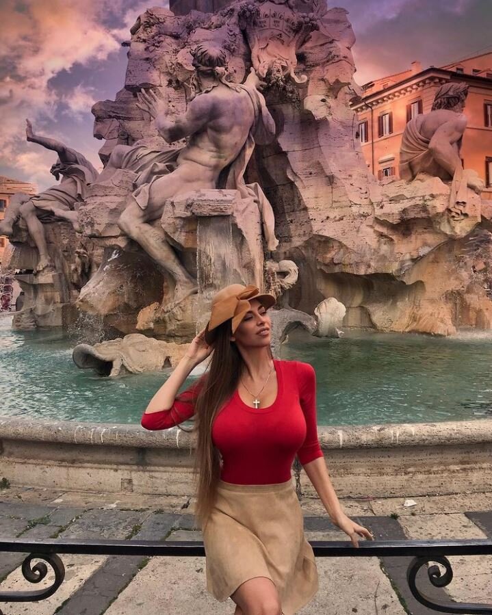 Источник изображения - https://www.instagram.com/magdalinasoltan/?hl=ru