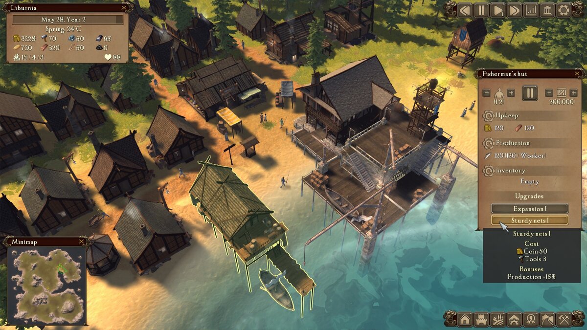 Взято с источника Steam