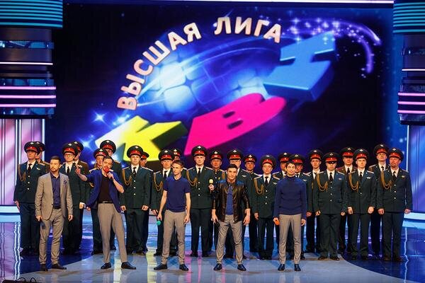 Военный хор Владимира Яцкевича
