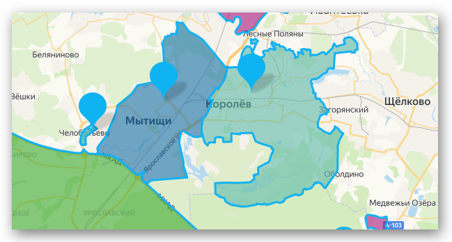 Результаты в соседних городах могут значительно различаться. Например, в Королёве уровень жесткости — 5,7 мг-экв/л, а в Мытищах — уже 7,5 мг-экв/л. Но в обоих случаях воду нужно смягчать