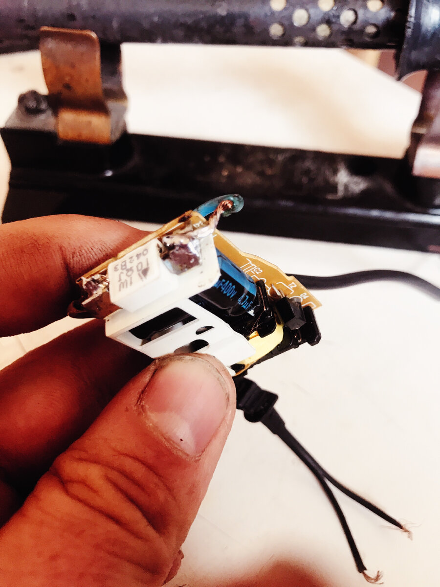 Зарядный блок от 💗Nokia