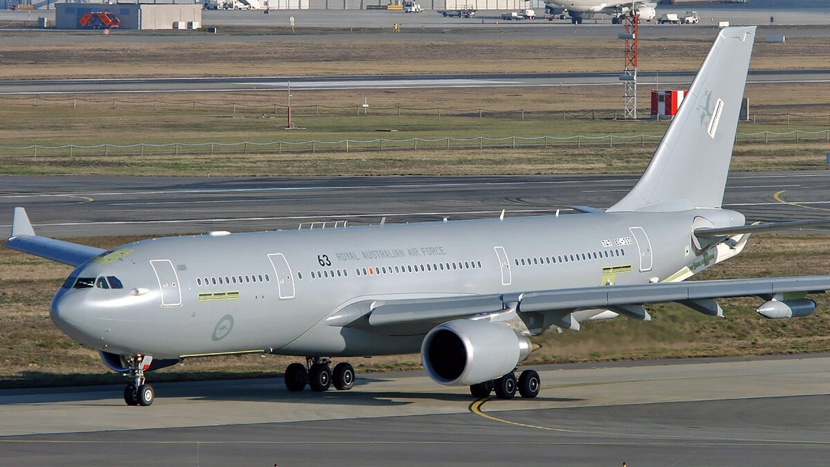 Airbus a330 300 фото