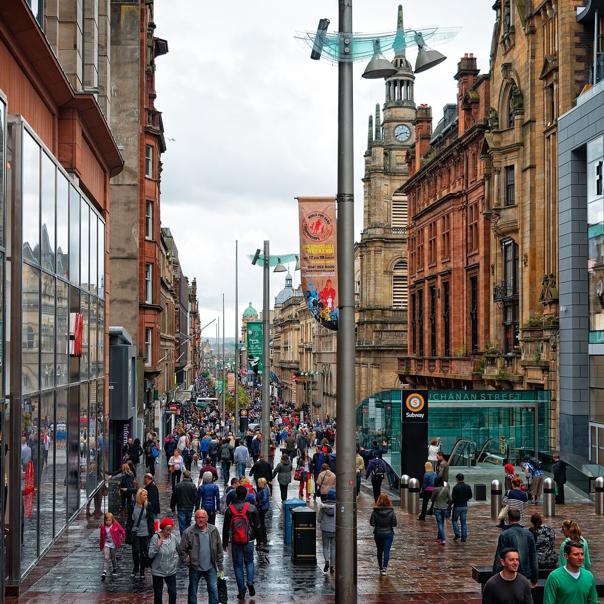 ANGLIADOM-GLASGOW